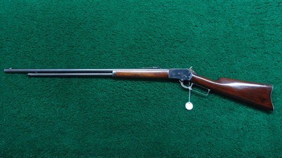 MARLIN MODEL '92 RIFLE IN 32 RF - Image 23 of 24