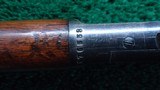 MARLIN MODEL '92 RIFLE IN 32 RF - Image 18 of 24