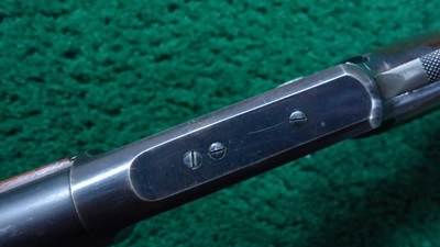 MARLIN MODEL '92 RIFLE IN 32 RF - Image 12 of 24