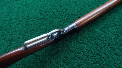 MARLIN MODEL '92 RIFLE IN 32 RF - Image 3 of 24