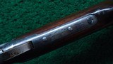 MARLIN MODEL '92 RIFLE IN 32 RF - Image 8 of 24
