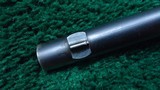 MARLIN MODEL '92 RIFLE IN 32 RF - Image 16 of 24