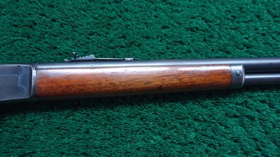 MARLIN MODEL '92 RIFLE IN 32 RF - Image 5 of 24