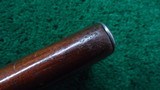 MARLIN MODEL '92 RIFLE IN 32 RF - Image 19 of 24