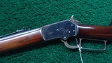 MARLIN MODEL '92 RIFLE IN 32 RF - Image 2 of 24