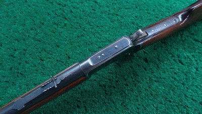 MARLIN MODEL '92 RIFLE IN 32 RF - Image 4 of 24