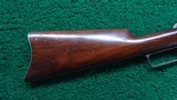 MARLIN MODEL '92 RIFLE IN 32 RF - Image 22 of 24