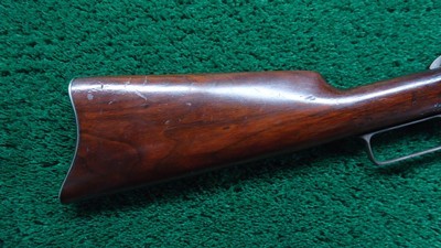 MARLIN MODEL '92 RIFLE IN 32 RF - Image 22 of 24