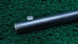 MARLIN MODEL '92 RIFLE IN 32 RF - Image 17 of 24