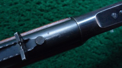 MARLIN MODEL '92 RIFLE IN 32 RF - Image 10 of 24