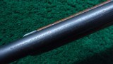 MARLIN MODEL '92 RIFLE IN 32 RF - Image 6 of 24