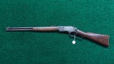 *Sale Pending* - WINCHESTER MODEL 1873 SRC IN 38 WCF - Image 24 of 25