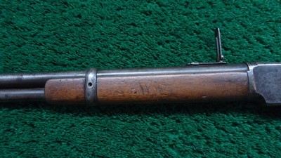 *Sale Pending* - WINCHESTER MODEL 1873 SRC IN 38 WCF - Image 17 of 25