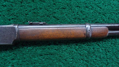 *Sale Pending* - WINCHESTER MODEL 1873 SRC IN 38 WCF - Image 5 of 25