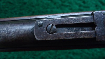 *Sale Pending* - WINCHESTER MODEL 1873 SRC IN 38 WCF - Image 12 of 25