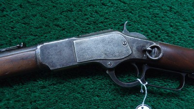 *Sale Pending* - WINCHESTER MODEL 1873 SRC IN 38 WCF - Image 2 of 25