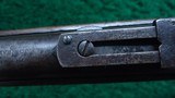 *Sale Pending* - WINCHESTER MODEL 1873 SRC IN 38 WCF - Image 12 of 25
