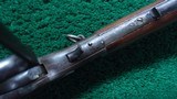 *Sale Pending* - WINCHESTER MODEL 1873 SRC IN 38 WCF - Image 9 of 25