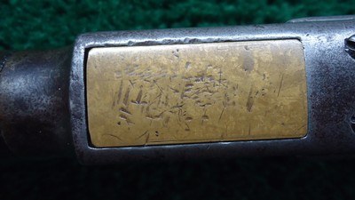 *Sale Pending* - WINCHESTER MODEL 1873 SRC IN 38 WCF - Image 13 of 25