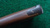 *Sale Pending* - WINCHESTER MODEL 1873 SRC IN 38 WCF - Image 20 of 25