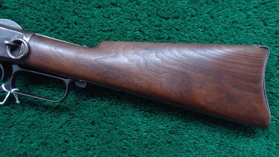 *Sale Pending* - WINCHESTER MODEL 1873 SRC IN 38 WCF - Image 21 of 25