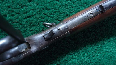 *Sale Pending* - WINCHESTER MODEL 1873 SRC IN 38 WCF - Image 9 of 25