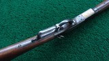 *Sale Pending* - WINCHESTER MODEL 1873 SRC IN 38 WCF - Image 3 of 25
