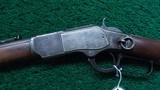*Sale Pending* - WINCHESTER MODEL 1873 SRC IN 38 WCF - Image 2 of 25