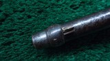 *Sale Pending* - WINCHESTER MODEL 1873 SRC IN 38 WCF - Image 16 of 25