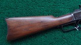 *Sale Pending* - WINCHESTER MODEL 1873 SRC IN 38 WCF - Image 23 of 25