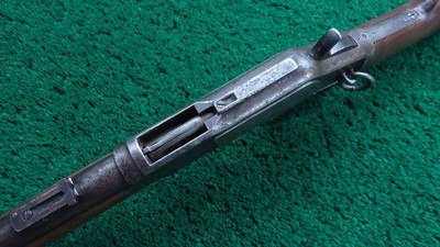 *Sale Pending* - WINCHESTER MODEL 1873 SRC IN 38 WCF - Image 4 of 25