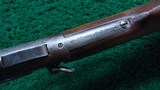 *Sale Pending* - WINCHESTER MODEL 1873 SRC IN 38 WCF - Image 8 of 25