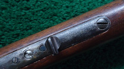 *Sale Pending* - WINCHESTER MODEL 1873 SRC IN 38 WCF - Image 19 of 25