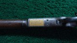 *Sale Pending* - WINCHESTER MODEL 1873 SRC IN 38 WCF - Image 11 of 25