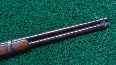 *Sale Pending* - WINCHESTER MODEL 1873 SRC IN 38 WCF - Image 7 of 25