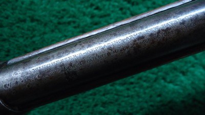 *Sale Pending* - WINCHESTER MODEL 1873 SRC IN 38 WCF - Image 14 of 25