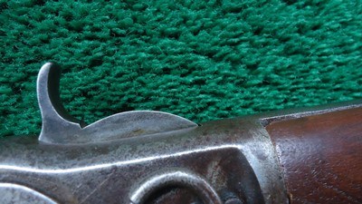 *Sale Pending* - WINCHESTER MODEL 1873 SRC IN 38 WCF - Image 15 of 25