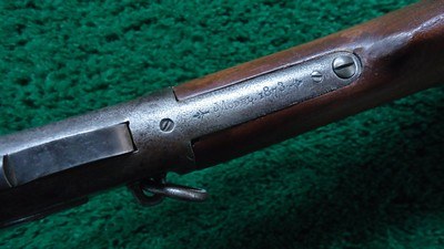 *Sale Pending* - WINCHESTER MODEL 1873 SRC IN 38 WCF - Image 8 of 25