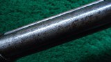 *Sale Pending* - WINCHESTER MODEL 1873 SRC IN 38 WCF - Image 14 of 25
