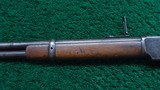 *Sale Pending* - WINCHESTER MODEL 1873 SRC IN 38 WCF - Image 17 of 25