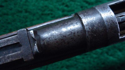 *Sale Pending* - WINCHESTER MODEL 1873 SRC IN 38 WCF - Image 6 of 25