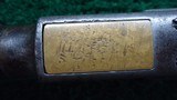 *Sale Pending* - WINCHESTER MODEL 1873 SRC IN 38 WCF - Image 13 of 25