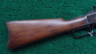 *Sale Pending* - WINCHESTER MODEL 1873 SRC IN 38 WCF - Image 23 of 25