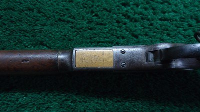 *Sale Pending* - WINCHESTER MODEL 1873 SRC IN 38 WCF - Image 11 of 25