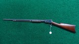 *Sale Pending* - WINCHESTER MODEL 1890 SLIDE ACTION RIFLE IN 22 LONG - 23 of 24