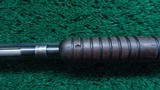 *Sale Pending* - WINCHESTER MODEL 1890 SLIDE ACTION RIFLE IN 22 LONG - 11 of 24