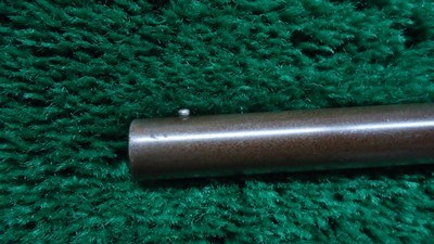 WINCHESTER MODEL 36 9MM RIM FIRE SHOTGUN - Image 15 of 21