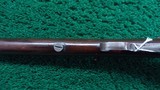 WINCHESTER MODEL 36 9MM RIM FIRE SHOTGUN - Image 9 of 21