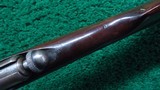 WINCHESTER MODEL 36 9MM RIM FIRE SHOTGUN - Image 8 of 21