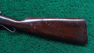 WINCHESTER MODEL 36 9MM RIM FIRE SHOTGUN - Image 17 of 21